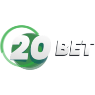 Logo von 20Bet