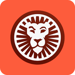 Logo von LeoVegas