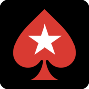 Logo von PokerStars
